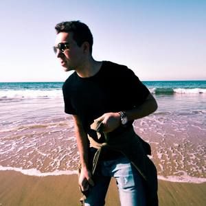 Meet your Posher, Nick